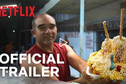 Heavenly Bites | Official Trailer | Netflix