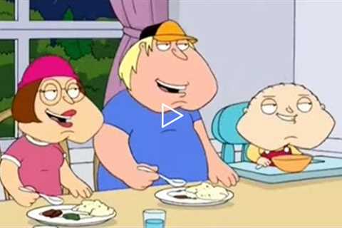 Family Guy Funny Compilation Part 3