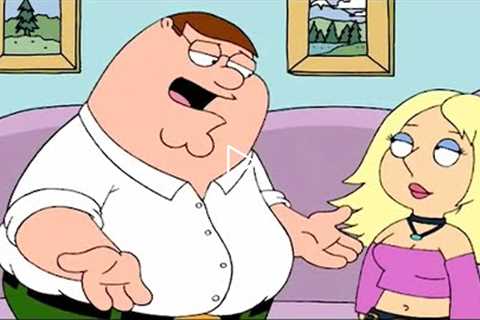 Family Guy Funny Compilation Part 27