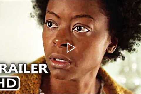 THE DEVIL TO PAY Trailer (2022) Danielle Deadwyler, Thriller Movie