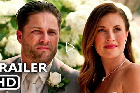 A SNAPSHOT OF FOREVER Trailer (2022) Natalie Dreyfuss, Romantic Movie