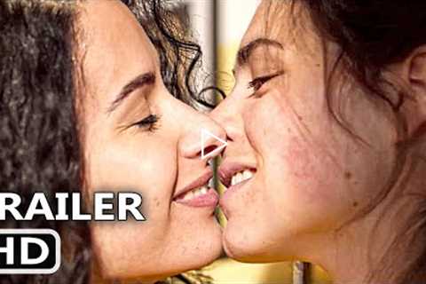 ANNE+ THE FILM Trailer (2022) Hanna van Vliet, Romantic Movie