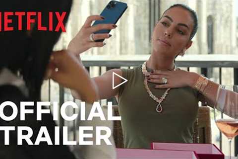 I am Georgina | Official Trailer | Netflix