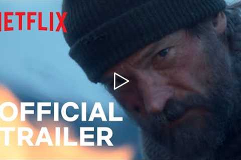 Against the Ice | Official Trailer | Netflix