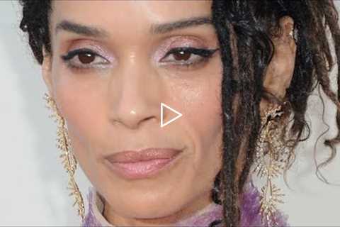 Lisa Bonet's Comments Weeks Before Split From Jason Momoa Have Whole New Meaning Now