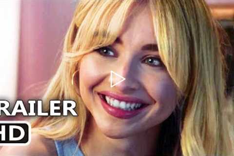 TALL GIRL 2 Trailer (2022) Sabrina Carpenter, Teen Movie