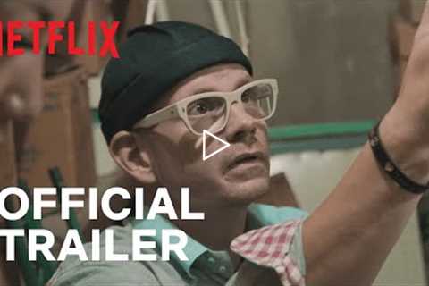 Swap Shop Season 2 | Official Trailer | Netflix