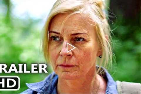 IN THE FOREST Trailer (2022) Sharon Sharth, Thriller Movie