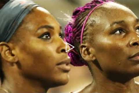 The Tragic Story Of Serena Williams' Half-Sister's Death