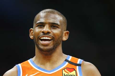 NBA star Chris Paul becomes equity partner at Le Fête Wine