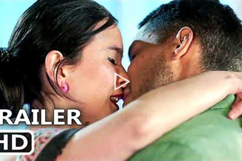 LOVE AT SKY GARDENS Trailer (2022) Jenny Raven, Romantic Movie