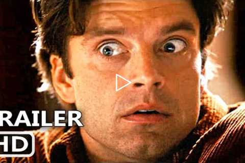 FRESH Trailer (2022) Sebastian Stan, Daisy Edgar-Jones, Thriller Movie