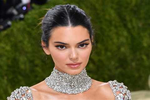 Kendall Jenner’s “818 Tequila” is being sued by another tequila brand for trademark infringement