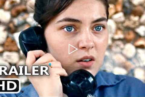 HAPPENING Trailer (2022) Anamaria Vartolomei, Drama Movie