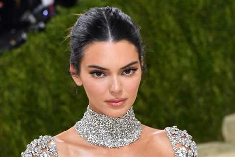 Kendall Jenner’s “818 Tequila” is being sued by another tequila brand for trademark infringement