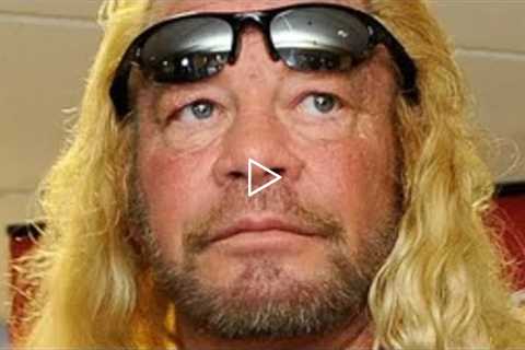Whatever Happened To The Cast Of Dog The Bounty Hunter?