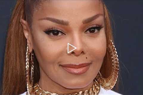 Inside The Downfall Of Janet Jackson's Career