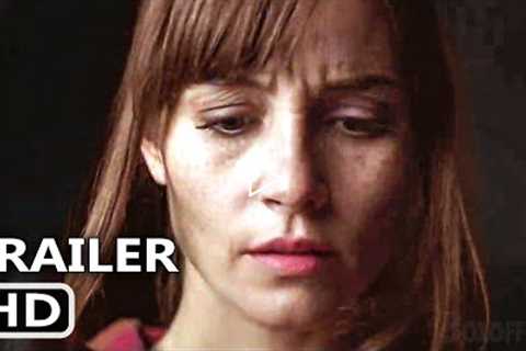 OFFSEASON Trailer (2022) Jocelin Donahue, Drama Movie