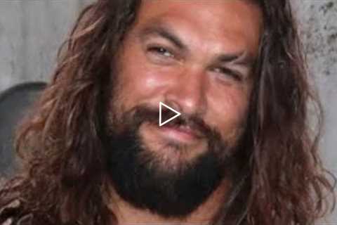 Are Jason Momoa And Lisa Bonet Really Considering Getting Back Together?