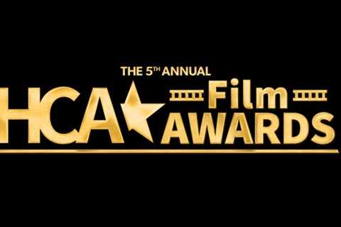Hollywood Critics Association Film Awards 2022 – Full List of Winners Revealed!