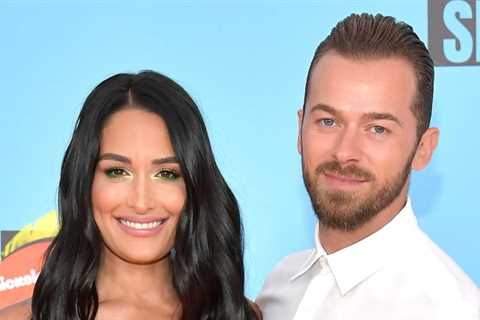 Nikki Bella Defends Two-Year Engagement to Artem Chigvintsev and Explains Why They’ve Been..