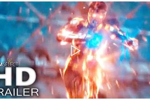 DOCTOR STRANGE 2 Superior Iron Man Trailer (2022)