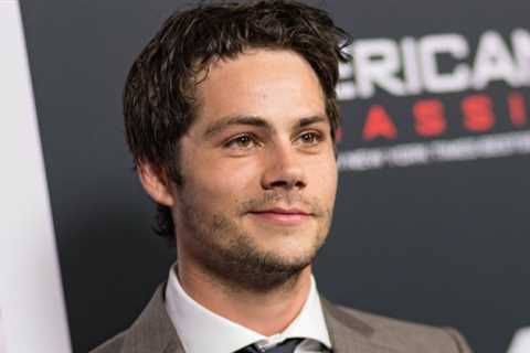 Dylan O’Brien reveals why he decided not to return for the ‘Teen Wolf’ movie