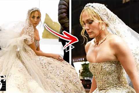 Celebrities Who Got Dumped Before Their Wedding Day
