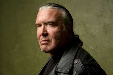 WWE Legend Scott Hall has died at the age of 63 from complications following surgery