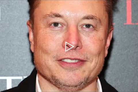 The Shady Side Of Elon Musk