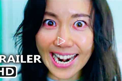 DR. BRAIN Trailer (2021) Lee Sun-Kyun, Kim Jee-Woon, Thriller Series