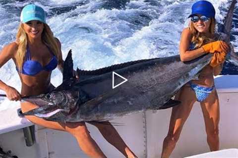 10 Unexpected Fishing Moments Caught on Camera