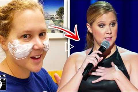 Unbelievable Celebrity Facts That Will Surprise You
