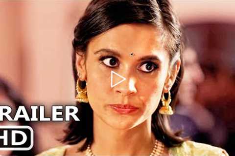 INDIA SWEETS AND SPICES Trailer (2021) Romantic Movie