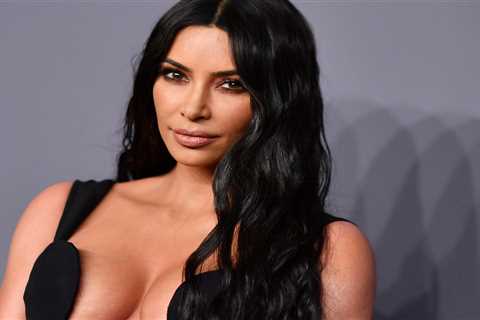 Kim Kardashian Responds to Backlash Over “Get Up and Work” Statement Targeting Women in Business..