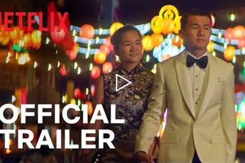 Ronny Chieng: Speakeasy | Official Trailer | Netflix Comedy Special