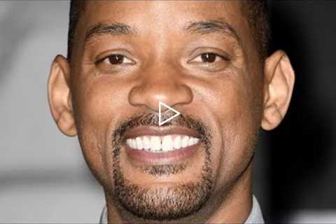 Fans Are Absolutely Fuming After Will Smith's Attack On Chris Rock