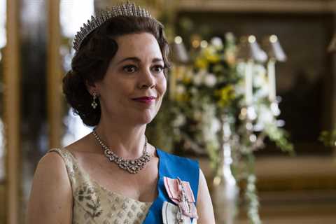 The Crown could get a prequel series!