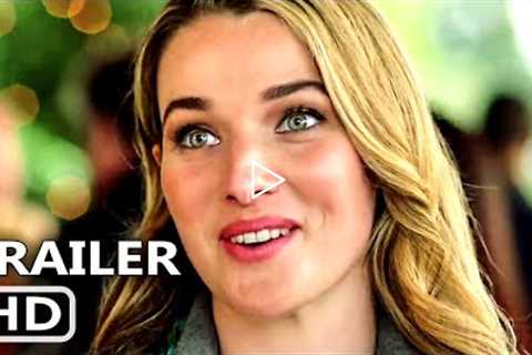GHOSTS OF CHRISTMAS PAST Trailer (2022) Romantic Movie
