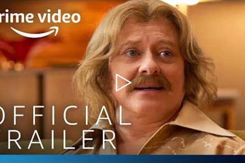 The Kids in the Hall - Official Red Band Trailer | Prime Video