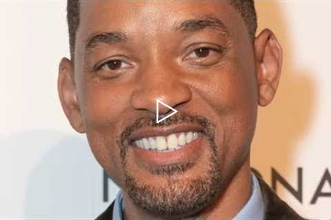 Celebs Who've Had Beef With Will Smith