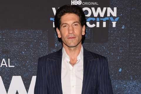 Jon Bernthal shares his thoughts on method acting