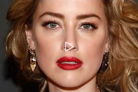 The Untold Truth Of Amber Heard