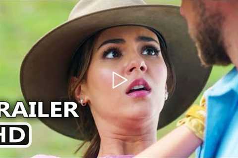 A PERFECT PAIRING Trailer (2022) Victoria Justice, Adam Demos