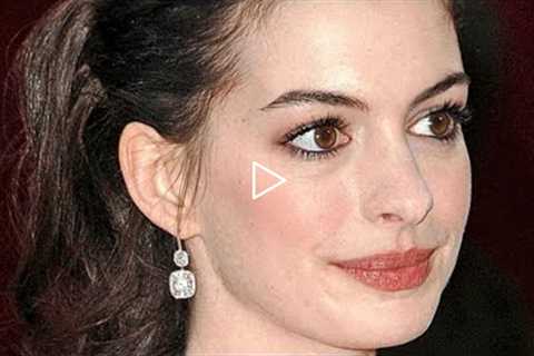 Inside Anne Hathaway's Marriage