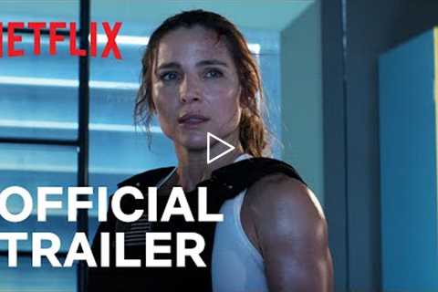 INTERCEPTOR | Official Trailer | Netflix