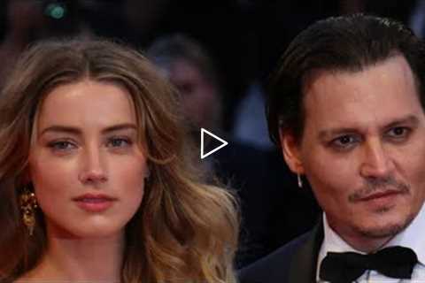 The Untold Truth Of Johnny Depp And Amber Heard's Defamation Trial