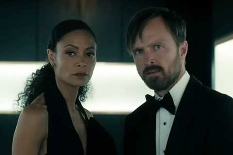 HBO Releases Westworld Season 4 Trailer, Premiere Date Announced – Watch Now!