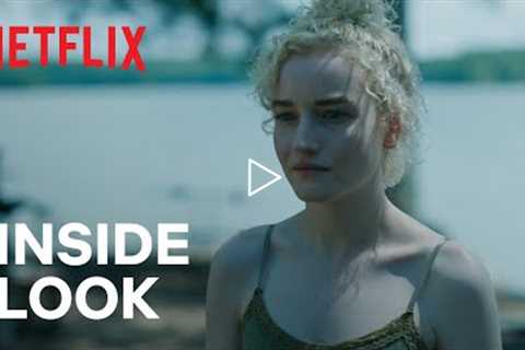 Ozark: Season 4 Part 2 | Ruth | Netflix