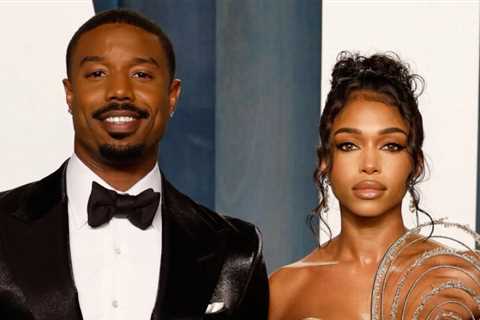 Lori Harvey gained 15 pounds of ‘relationship weight’ when she started dating Michael B. Jordan,..